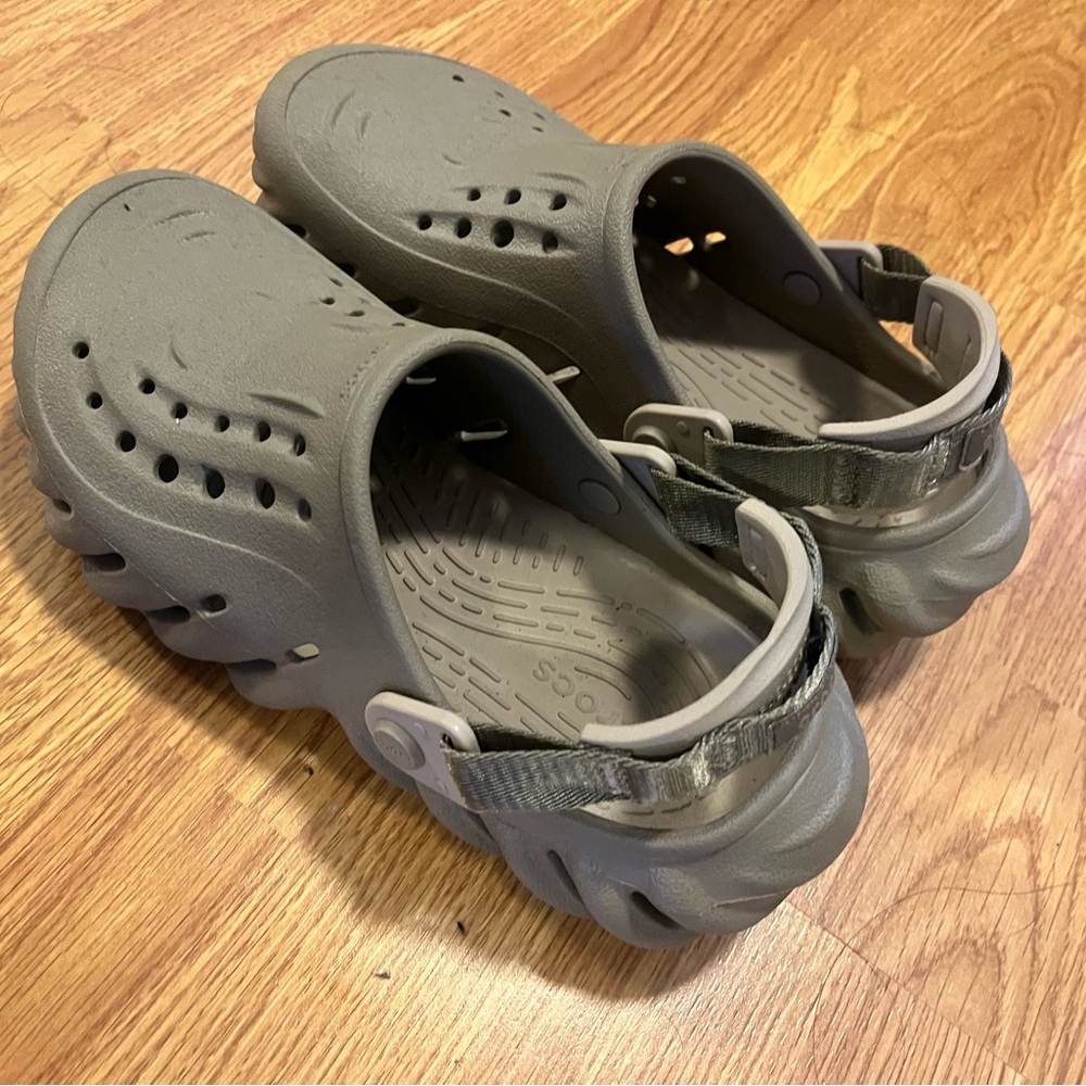Crocs Echo Clog